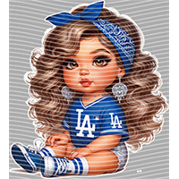 Los Angeles Dodgers-LA 57